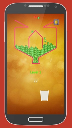 100 Balls In A Glass+截图2