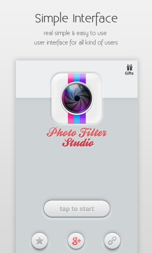 Photo Filter Studio截图5