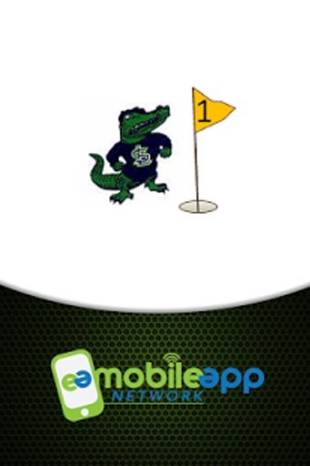 Standley Lake Golf截图1