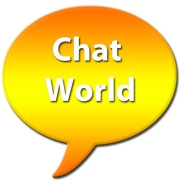 Chat World Chat &amp; meet people截图