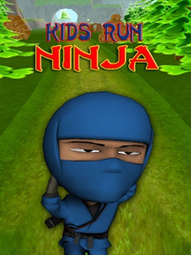 Temple Ninja Fun截图2