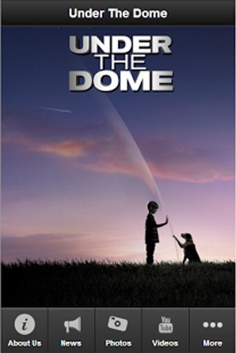 Under The Dome Fans截图4