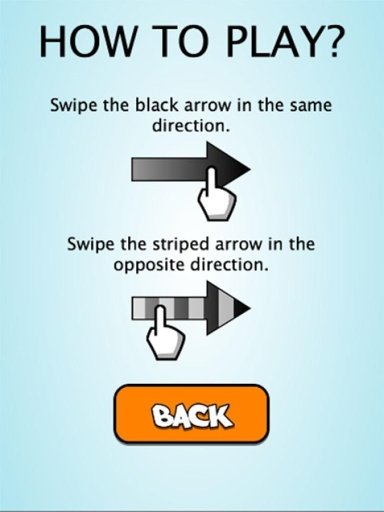 Swipe The Arrows截图10