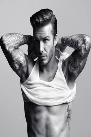 David Beckham截图3