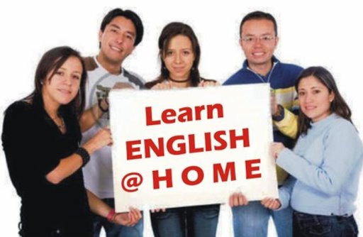 How To Learn English截图6