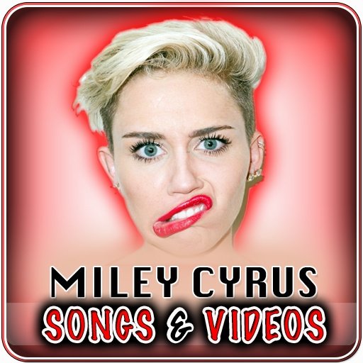 Miley Cyrus - Songs & Videos截图1