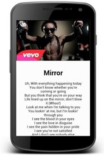 Lil Wayne Songs + Lyrics截图2