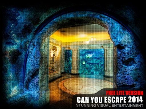 Can You Escape 2014截图9