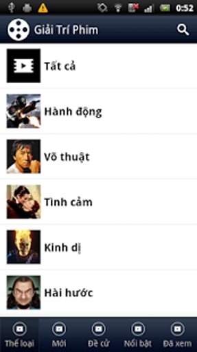 Giải Tr&iacute;截图5