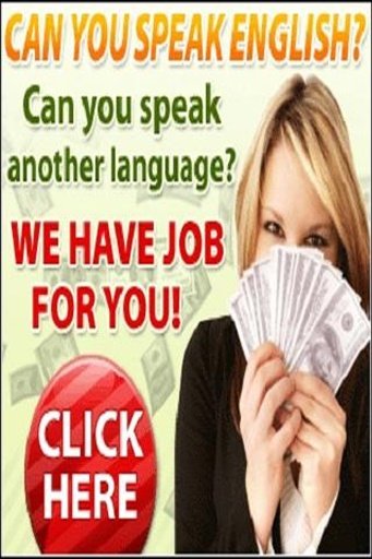 Real Translator Jobs Get Paid截图2