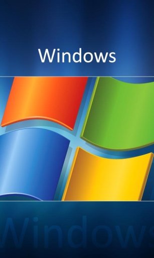 Windows截图1