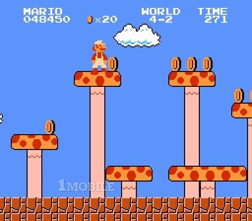 Super mario Bros 5截图6