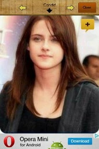 Kristen Stewart Fan App截图11