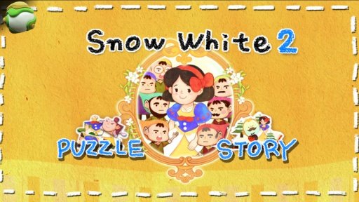 Snow White Story 2截图2