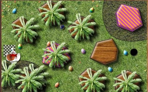 Easter Golf截图5