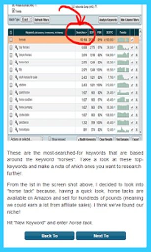 News Internet Marketing截图5