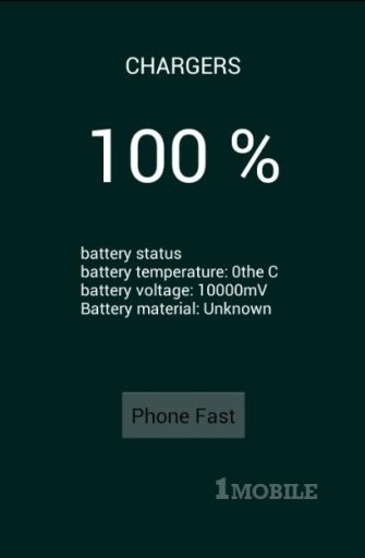 Battery Save截图1