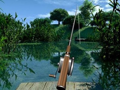 Fishing X-Hunter截图1