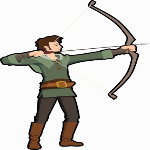 Archery Training截图3