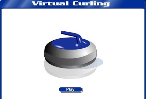 Pro Curling截图3