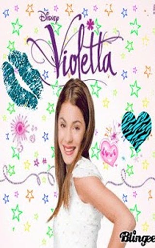 Violetta Game Difference_Fans截图6