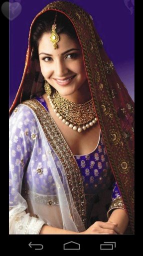 Anushka Sharma Best Wallpapers截图1