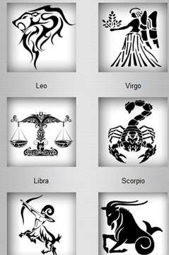 horoscopesignmr截图