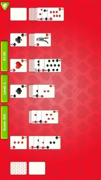 Solitaire: The Best Card Game截图