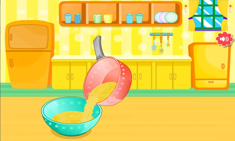 Tasty Cookies Cooking Games截图8