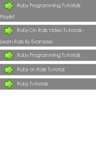 Ruby on Tutorial截图2