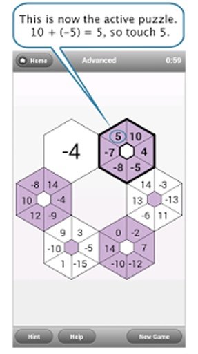 Kakooma Negatives截图3