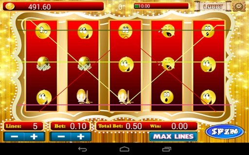 Pet Slot Saga截图5