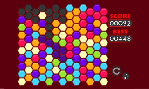 Hex Color Match截图1