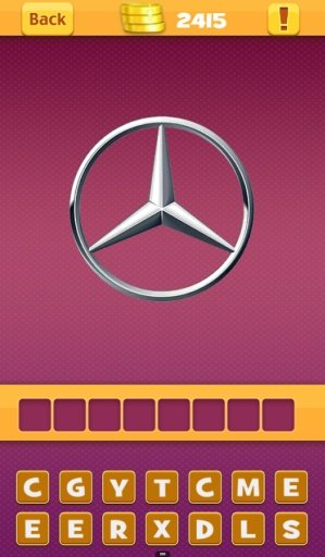 Logo Quiz Fun截图1