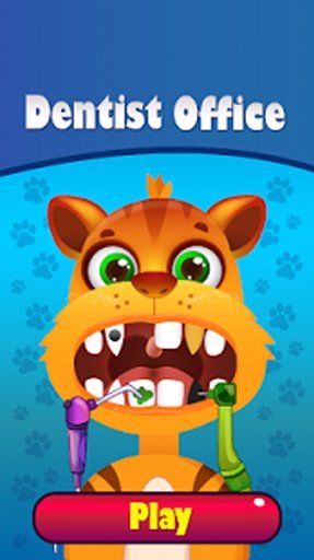 Pet Dentist截图2