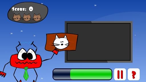 BOOM! 123 Kitties -memory game截图5