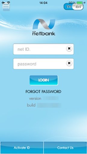 KTB netbank截图4