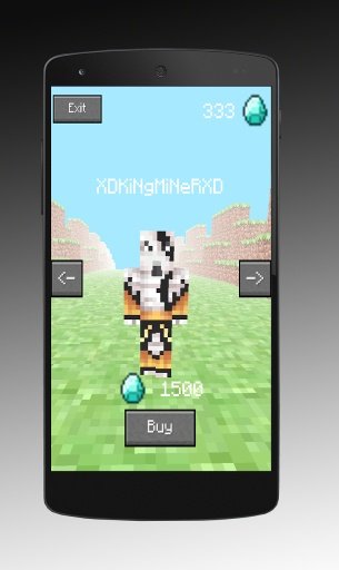 Craft Run 3D截图4