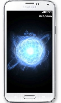 Rasengan Live Wallpaper截图