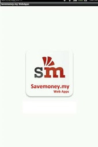 Save Money .my Web Apps截图3