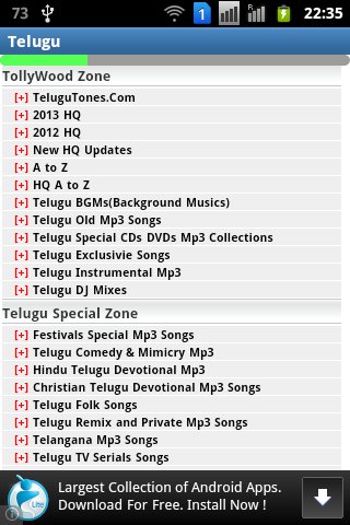 Songs Download截图4