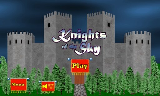 Knights of the Sky截图5