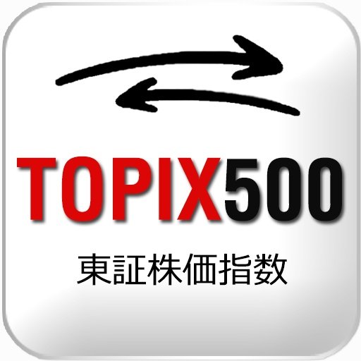 Topix500截图1