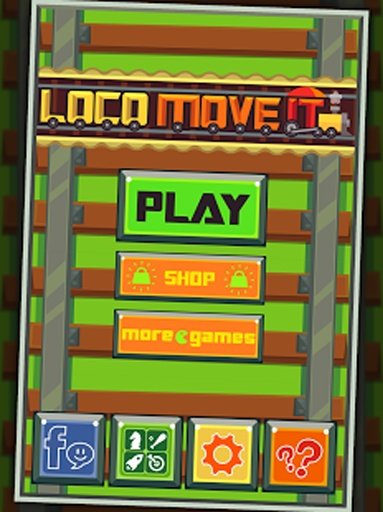 Loco-Move-It - Unblock Puzzle截图9