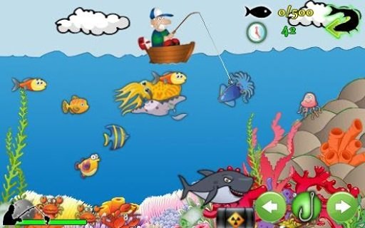 Pesca Extrema截图1