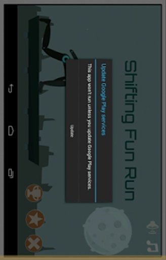 Shifting Fun Run截图3