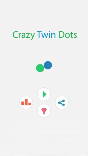 Crazy Twin Dots截图3