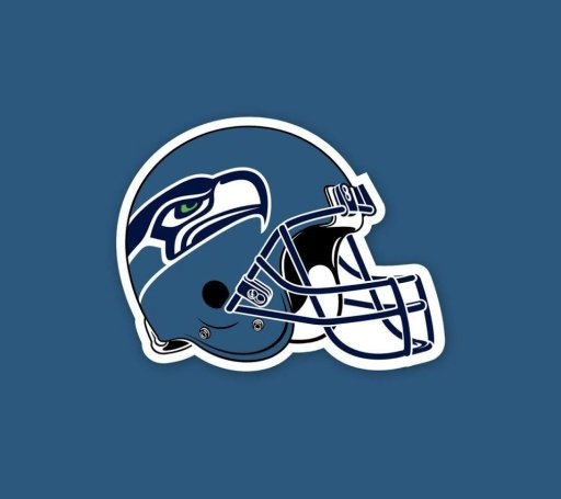 Seahawks Wallpaper HD截图4