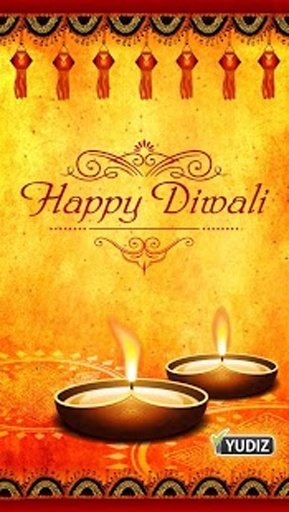 Diwali Card, Mantra, SMS, WP截图6