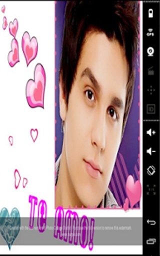 Luan santana Jogo_Wallpapers截图1